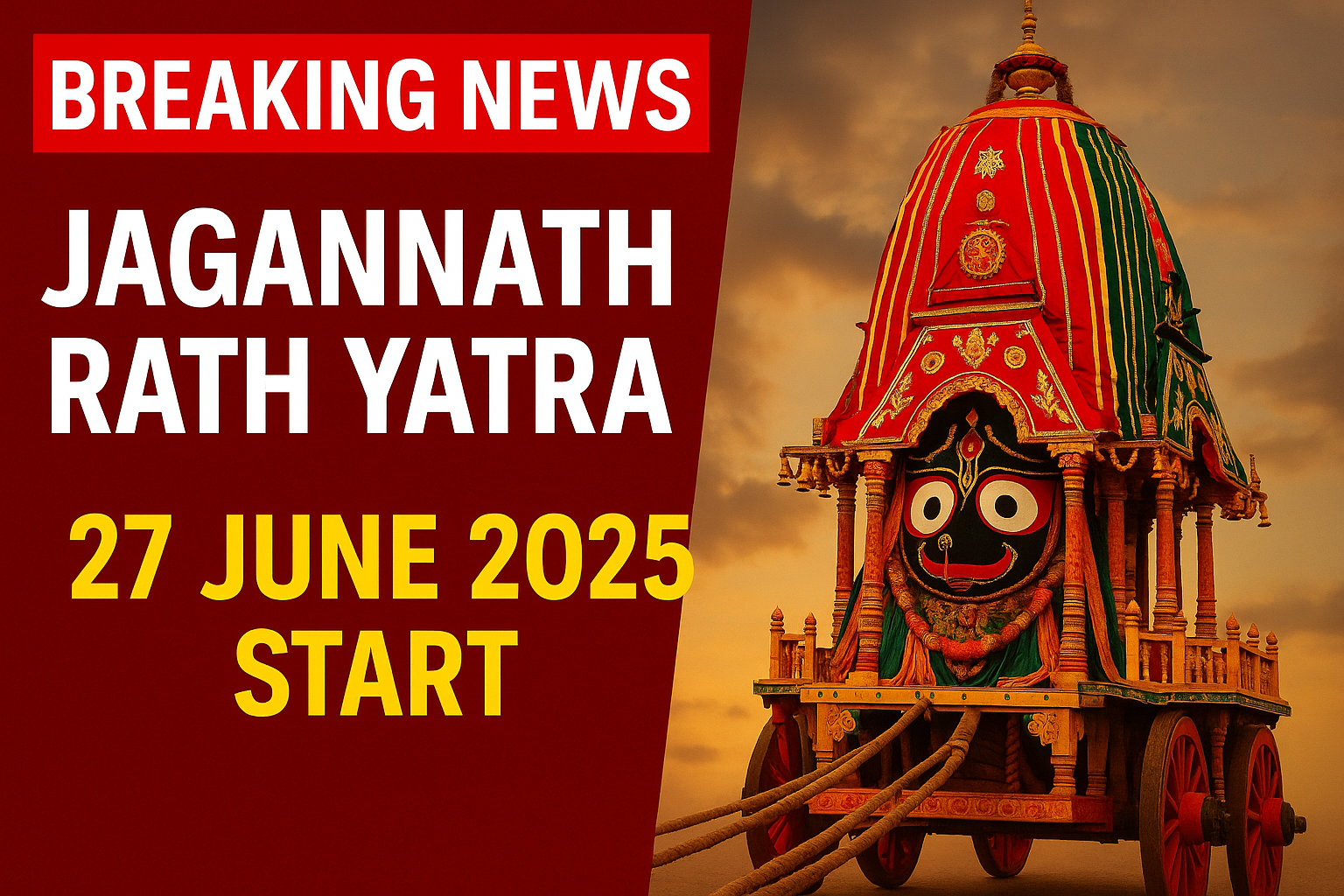 JAGANNATH RATH YATRA01